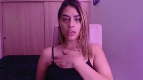 Miia  online show from 03/14/26, 03:45