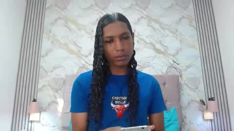 MiaCoock online show from 01/07/26, 12:40