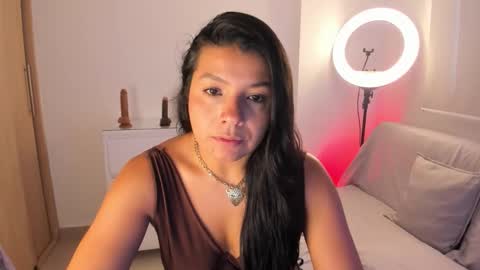 IG Yojanagomez  online show from 11/11/25, 02:50