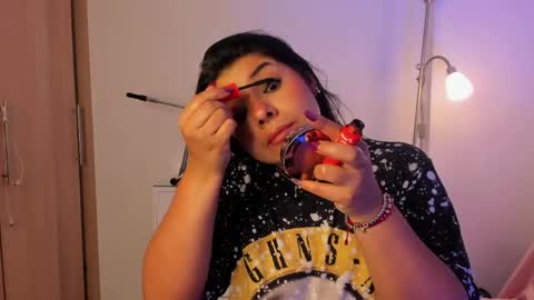 IG Yojanagomez  online show from 03/22/26, 01:58