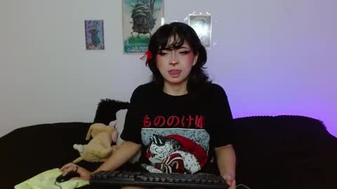 Mia david      online show from 04/10/26, 08:35