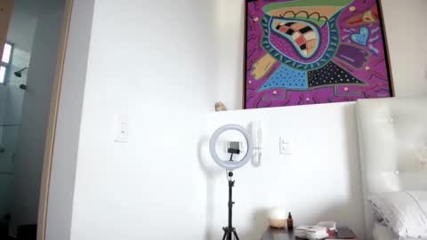 Snapshot of miaduval chatting on 02/09/25, 09:06 Mia online show from 02/09/25, 09:06