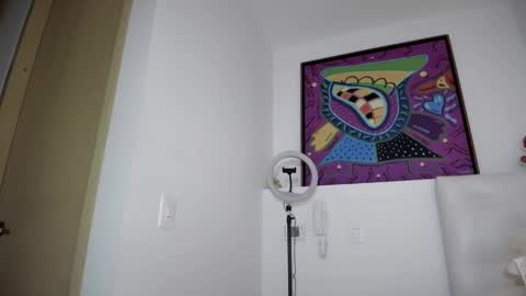 Snapshot of miaduval chatting on 02/21/25, 11:10 Mia online show from 02/21/25, 11:10