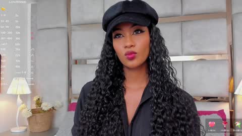 Call me Mia online show from 12/01/24, 08:20