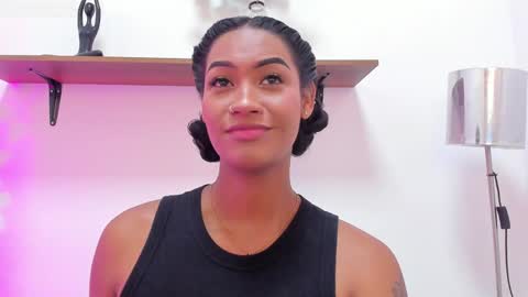 Call me Mia online show from 12/18/24, 02:49