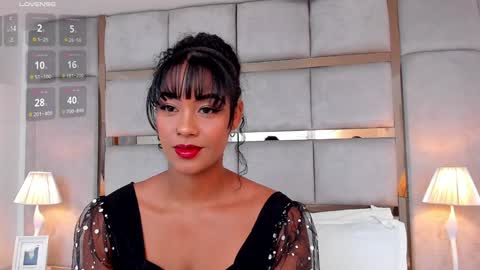 Snapshot of miaebony_ chatting on 01/12/25, 09:19 Call me Mia online show from 01/12/25, 09:19