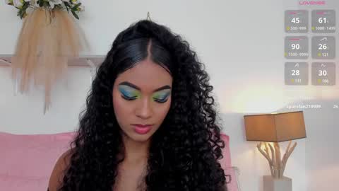 Snapshot of miaebony_ chatting on 02/07/25, 08:53 Call me Mia online show from 02/07/25, 08:53