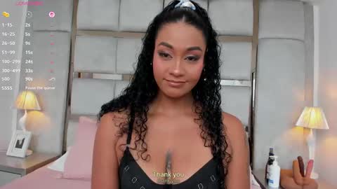 Snapshot of miaebony_ chatting on 09/27/25, 09:53 Call me Mia online show from 09/27/25, 09:53