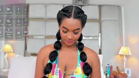 Call me Mia online show from 11/23/25, 08:41