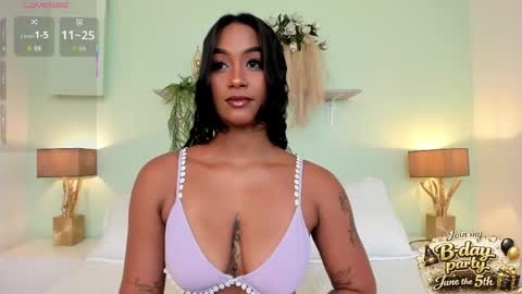 Call me Mia online show from 05/29/26, 08:40
