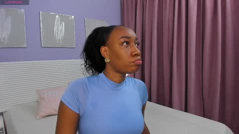 Mia  online show from 04/09/26, 12:21