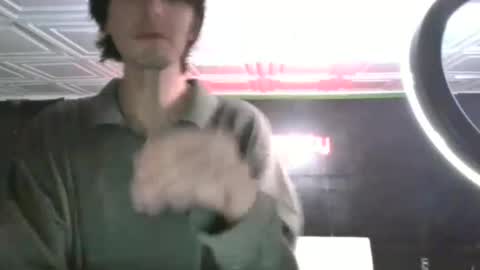 Snapshot of miaellababy chatting on 02/20/25, 03:01 miaellababy online show from 02/20/25, 03:01