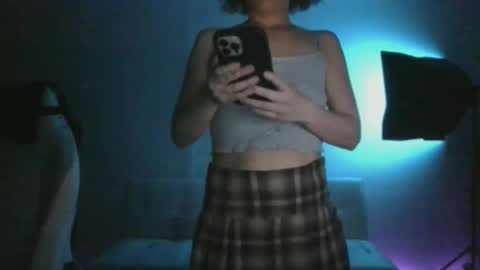 Snapshot of miaellababy chatting on 02/12/26, 03:23 miaellababy online show from 02/12/26, 03:23