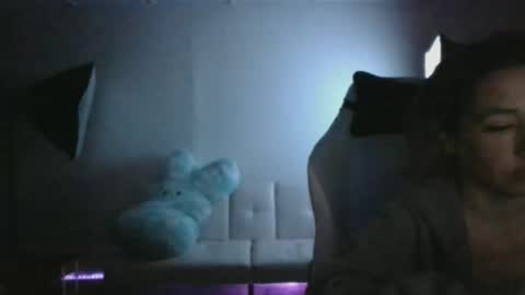 miaellababy online show from 03/27/26, 03:56