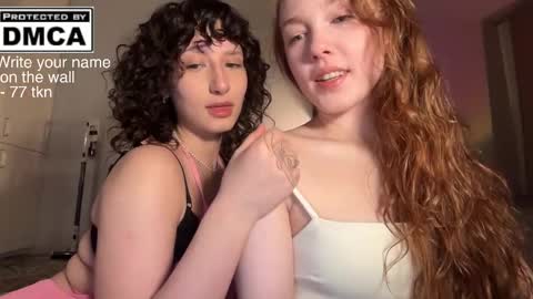 Mia online show from 04/13/26, 11:32