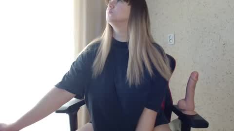 MiaFoxisJa online show from 02/28/26, 03:18