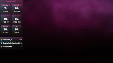 mia online show from 05/20/26, 04:51
