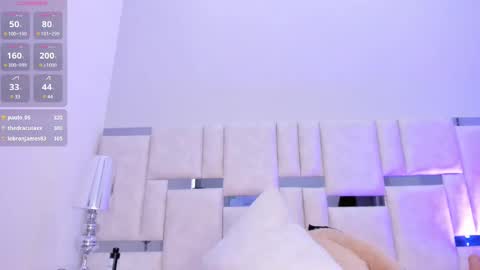 Snapshot of miagiorgia chatting on 02/10/25, 09:25 Mia online show from 02/10/25, 09:25