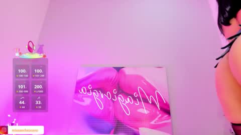 Mia  online show from 02/01/26, 01:53