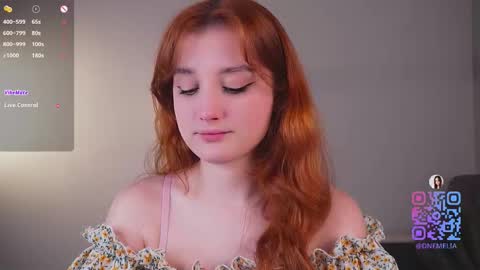 Mia online show from 12/18/25, 01:28