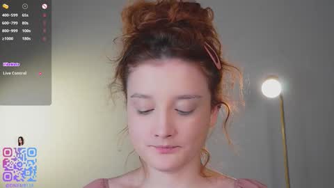 Mia online show from 01/13/26, 01:38