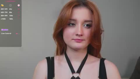 Mia online show from 01/19/26, 01:37