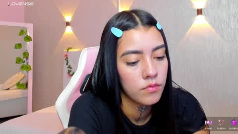 Mia Gomez online show from 01/30/25, 01:53