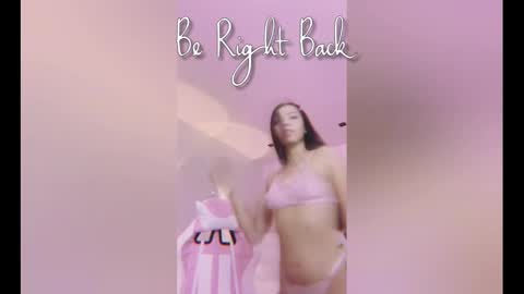 Mia Gomez online show from 02/21/25, 04:26