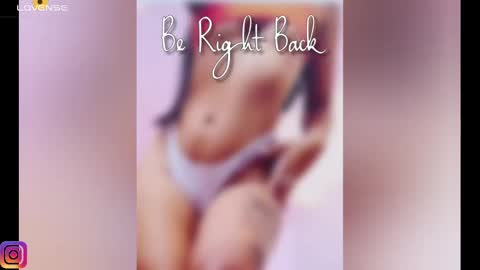 Mia Gomez online show from 02/25/25, 01:17