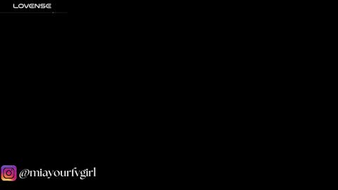 Mia Gomez online show from 10/14/25, 01:01