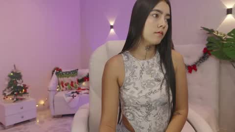 Mia Gomez online show from 12/01/25, 01:27