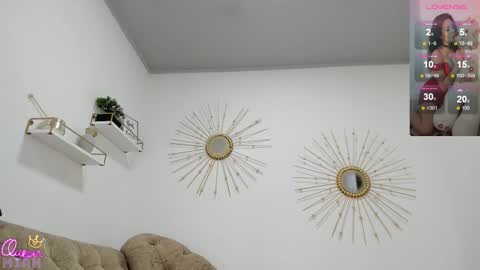 Miah Collins online show from 02/16/26, 06:26