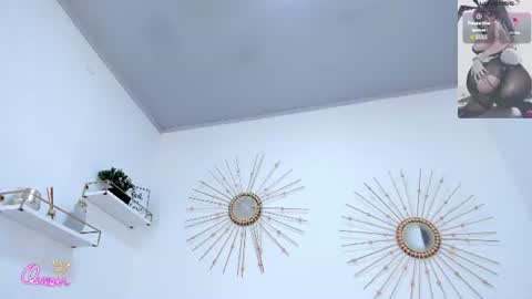 Miah Collins online show from 07/09/26, 05:50