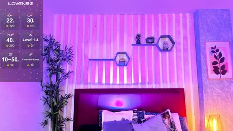 Snapshot of miah_connor chatting on 01/19/25, 12:17 Mia Connor online show from 01/19/25, 12:17