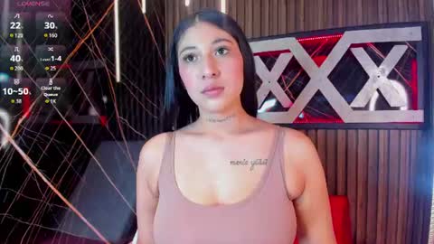 MIAH PALACIO online show from 06/29/26, 06:52
