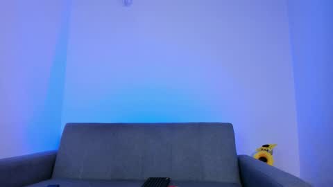 miah new independent model acount online show from 02/26/26, 10:31