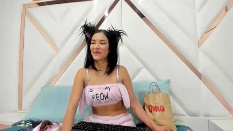 Mia Harper online show from 02/05/26, 04:17
