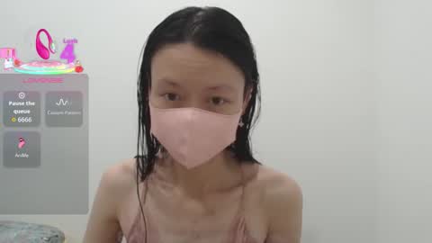 miahchan68 online show from 09/30/25, 02:11