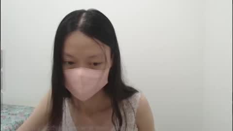 miahchan68 online show from 10/09/25, 07:12