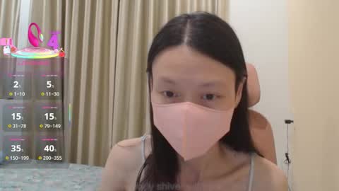 miahchan68 online show from 11/08/25, 03:12