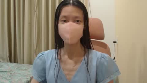 miahchan68 online show from 01/07/26, 03:25