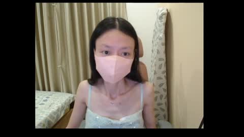 miahchan68 online show from 05/21/26, 11:17