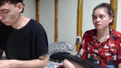 Mia  Sam online show from 02/22/25, 02:28