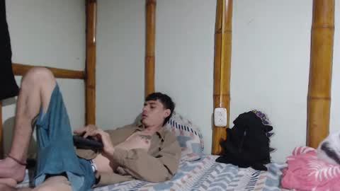 Mia  Sam online show from 02/22/25, 11:35