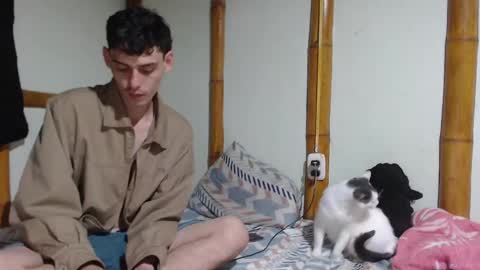 Mia  Sam online show from 02/23/25, 03:02