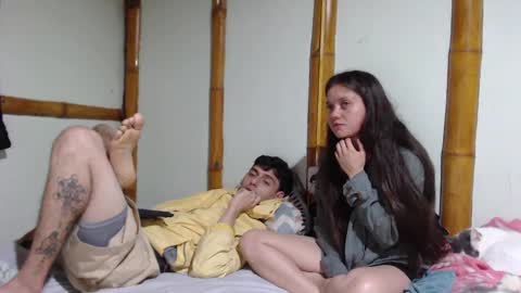 Mia  Sam online show from 02/24/25, 06:27