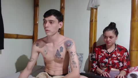 Mia  Sam online show from 02/27/25, 01:48