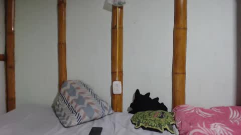 Mia  Sam online show from 03/02/25, 12:09