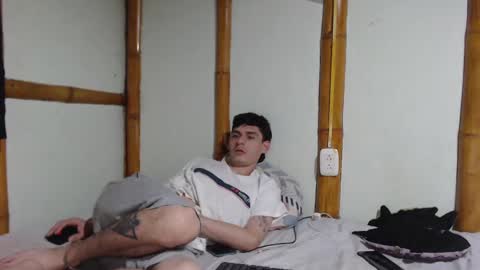 Mia  Sam online show from 03/03/25, 04:36