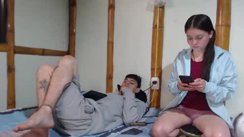 Mia  Sam online show from 03/03/25, 04:03